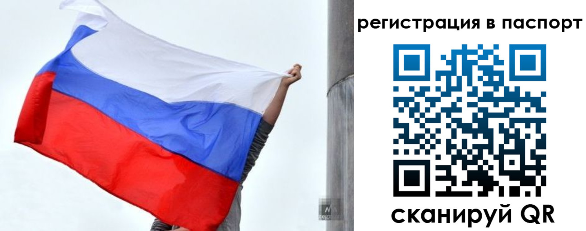 прописка для кредита в Усинске